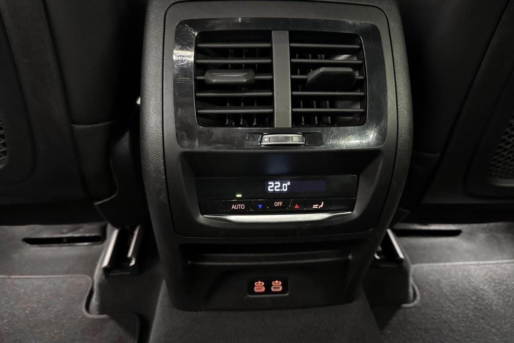 BMW X3 2024