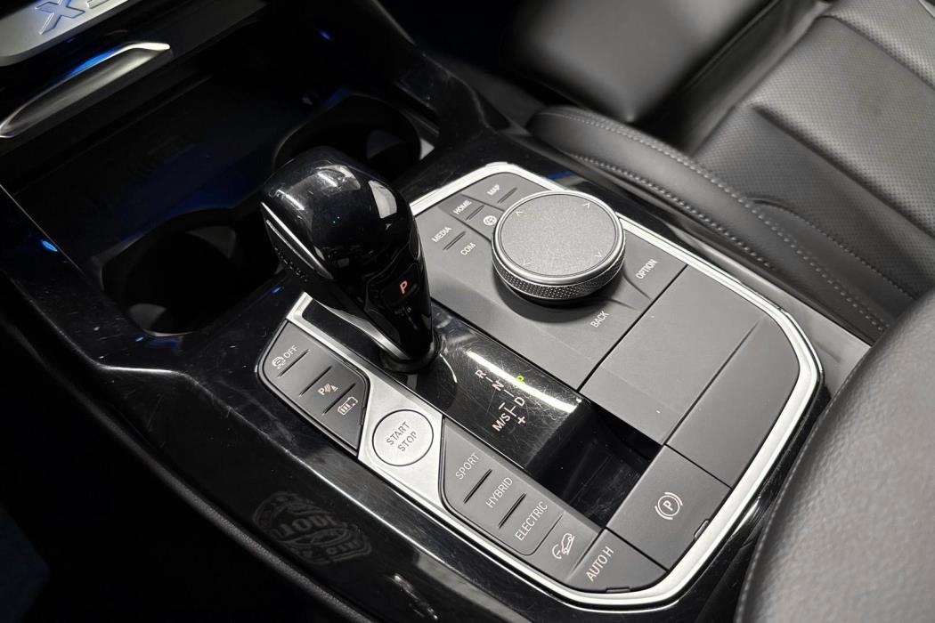 BMW X3 2024
