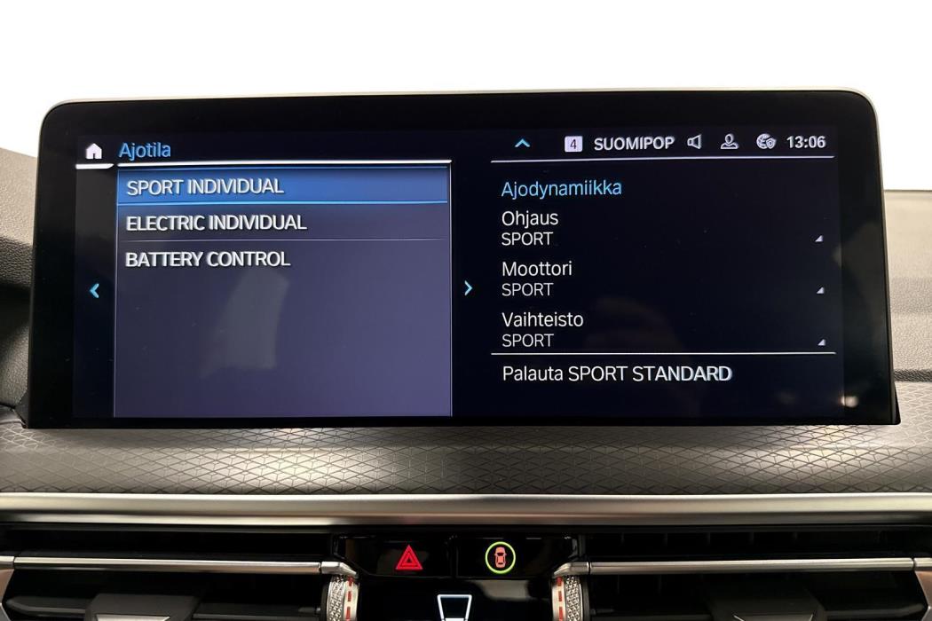 BMW X3 2024
