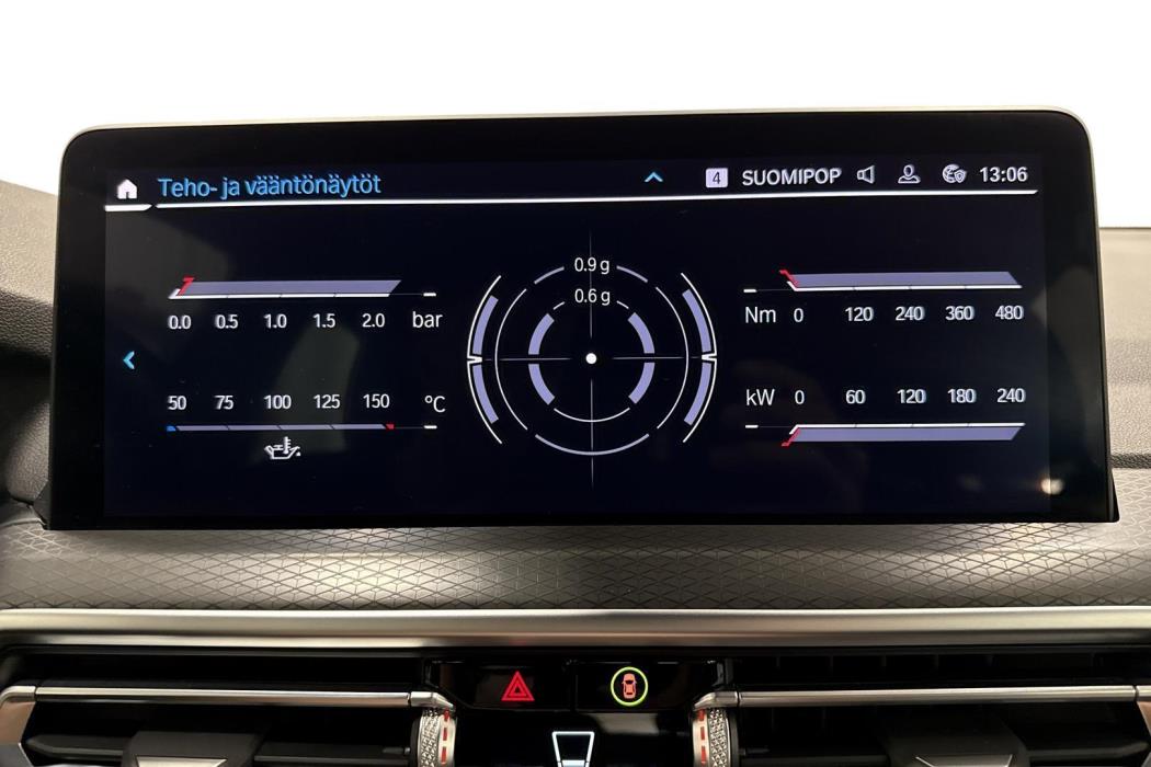 BMW X3 2024
