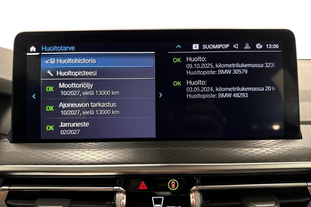 BMW X3 2024