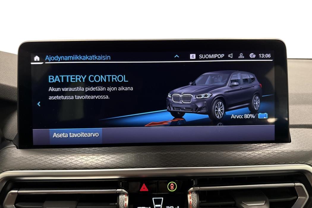 BMW X3 2024