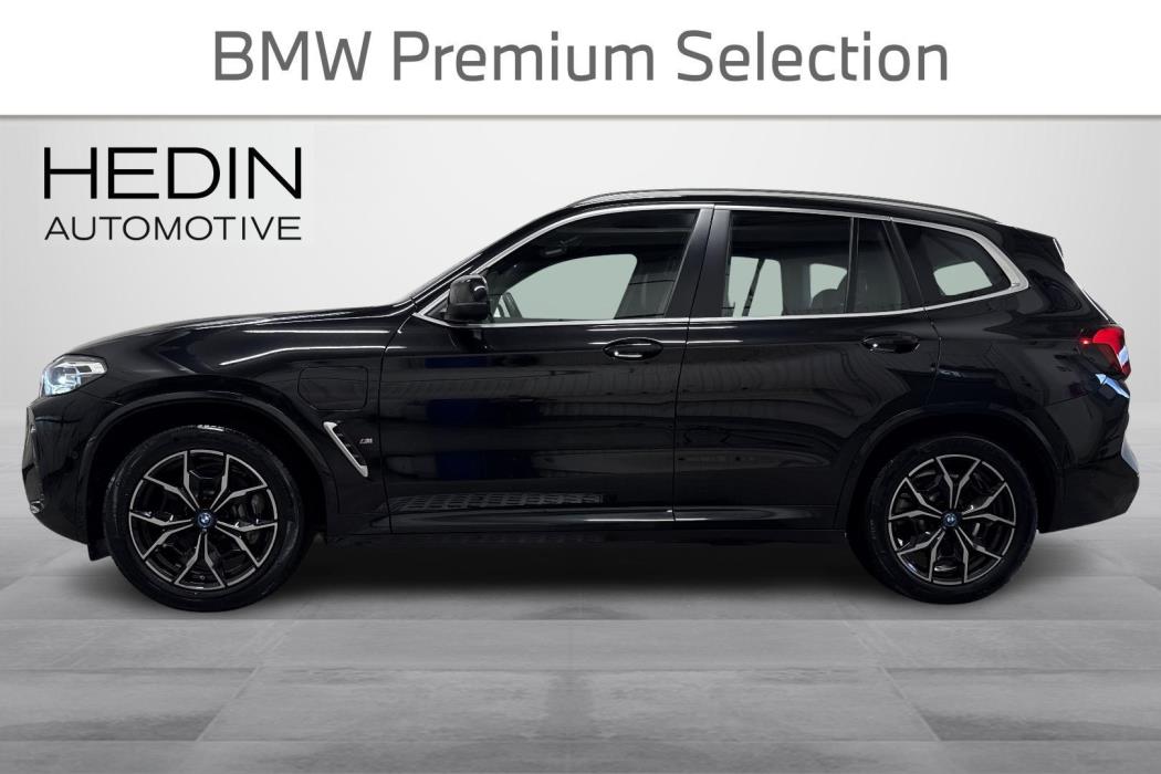 BMW X3 2024