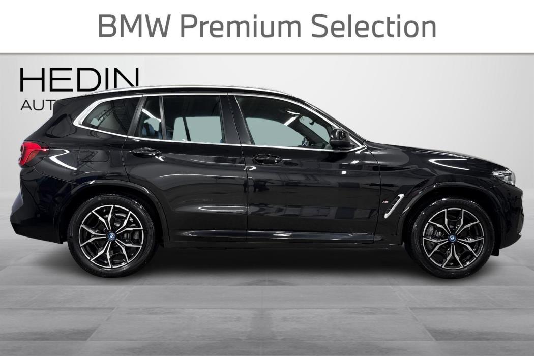 BMW X3 2024
