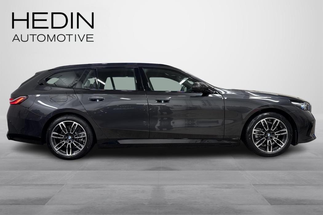 BMW 530 2025
