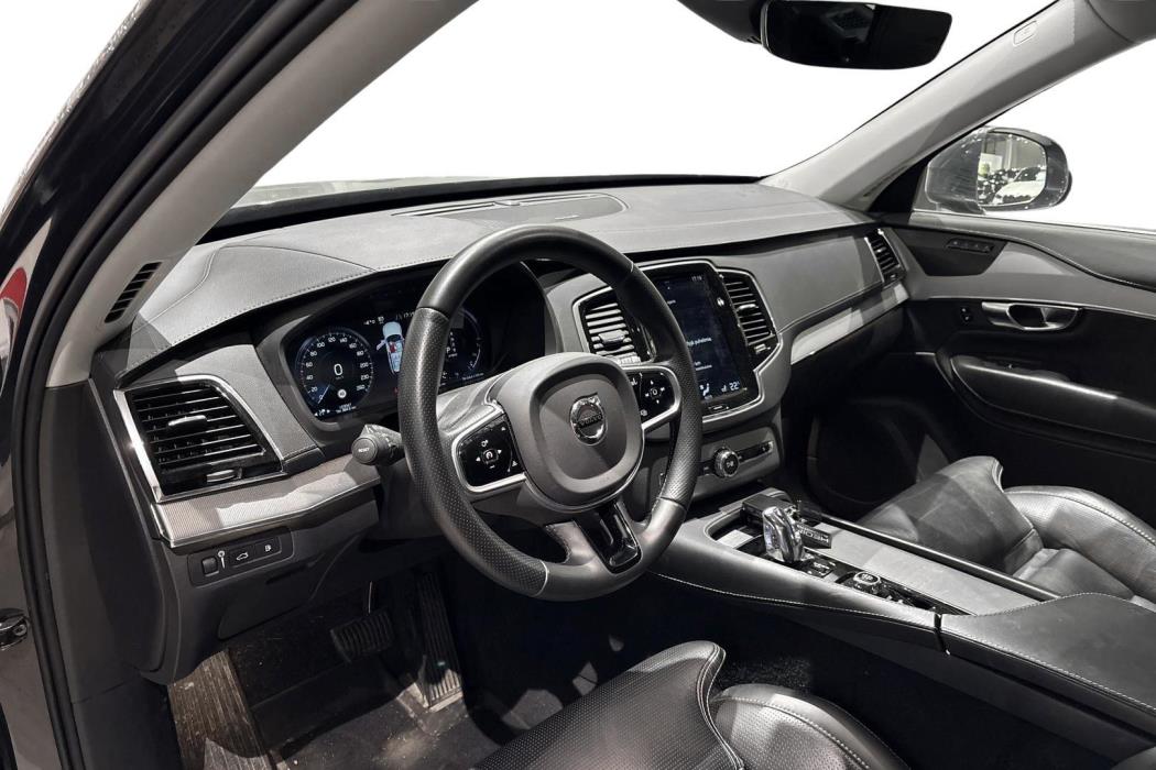 Volvo XC90 2019
