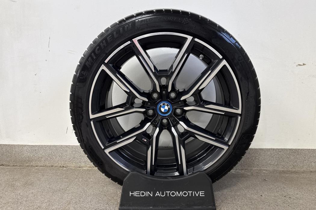 BMW i4 2022