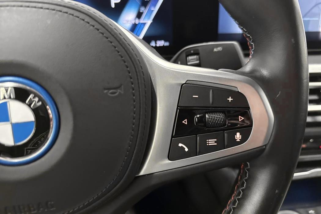 BMW i4 2022