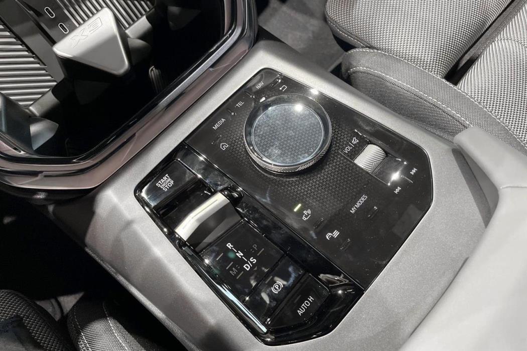 BMW X3 2026