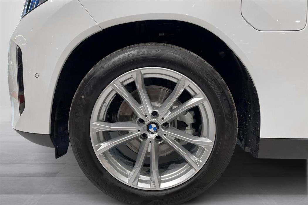 BMW X3 2026