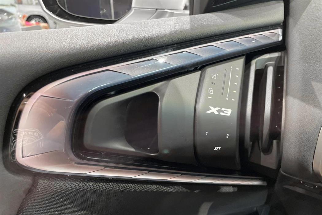 BMW X3 2026