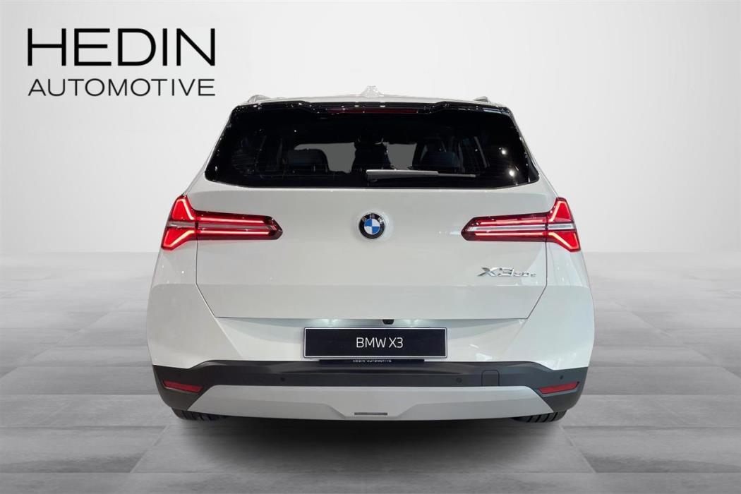 BMW X3 2026