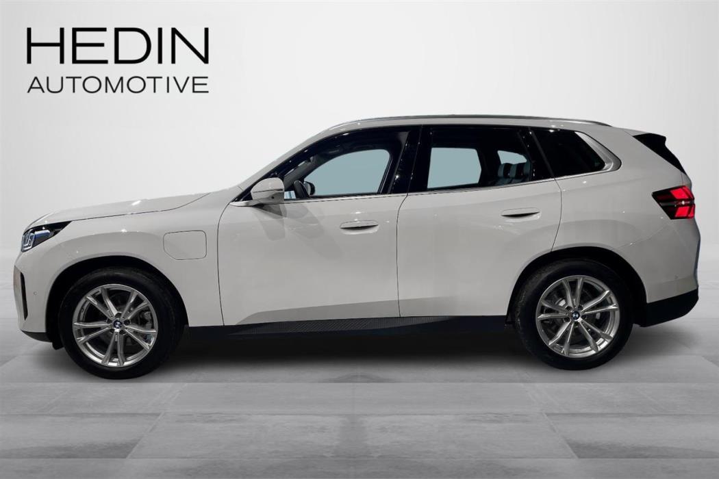 BMW X3 2026