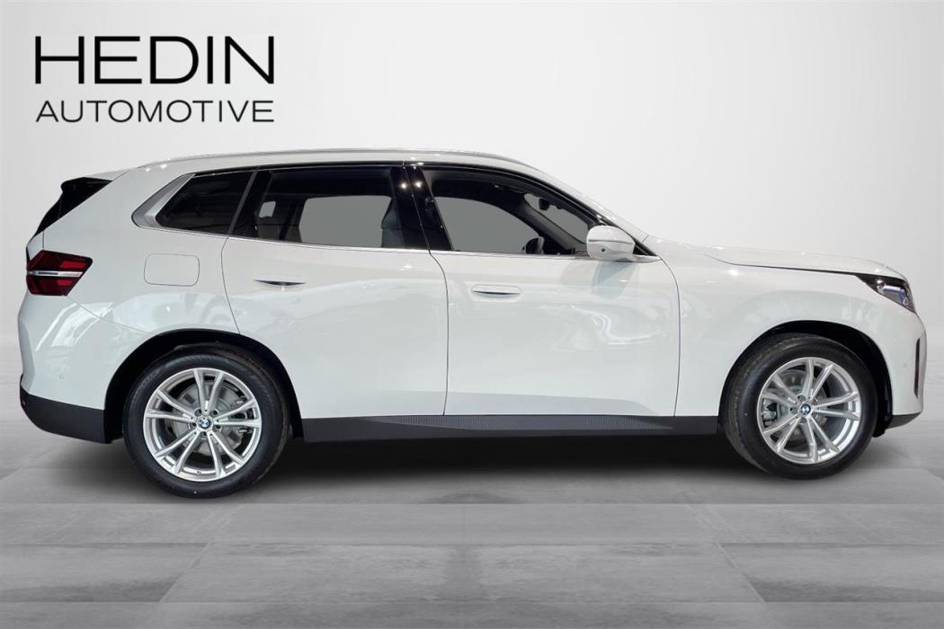 BMW X3 2026