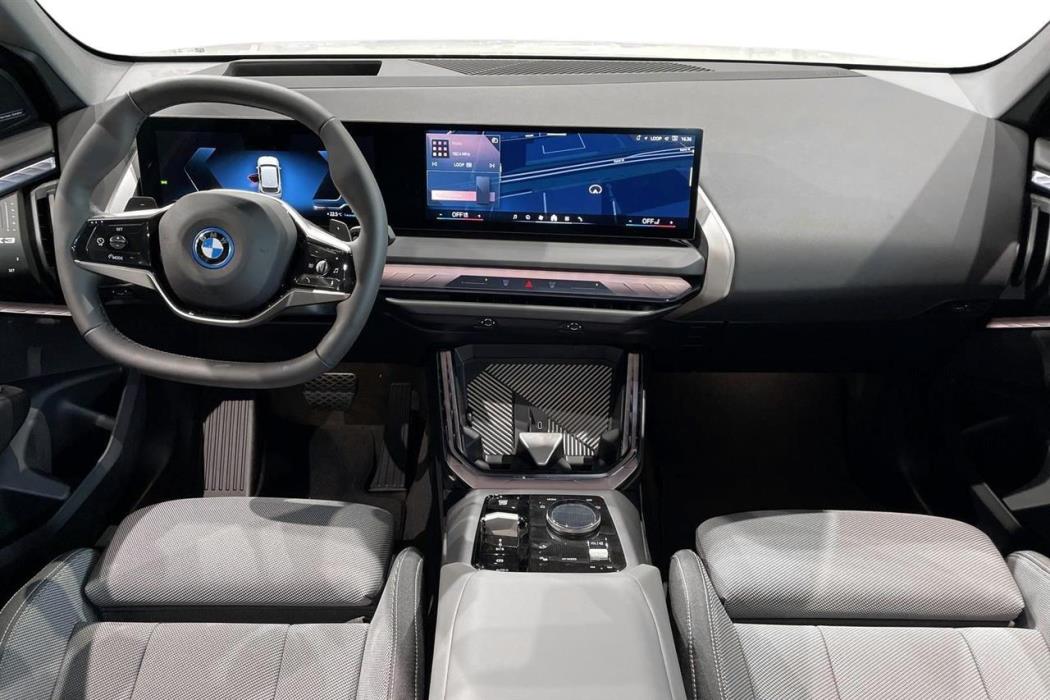 BMW X3 2026