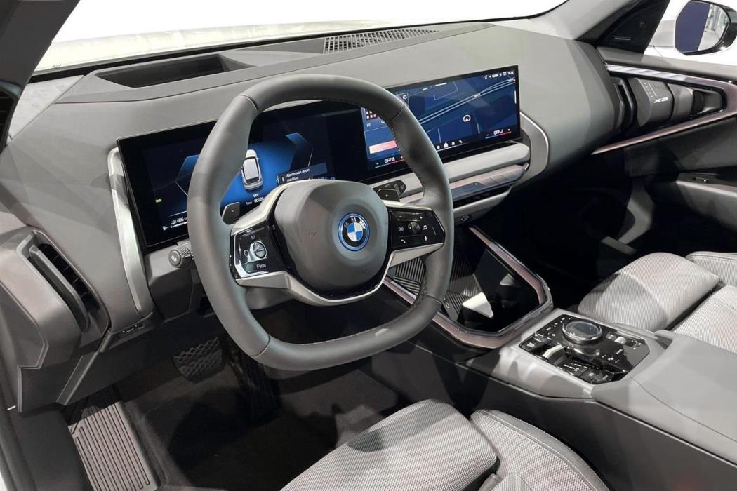 BMW X3 2026