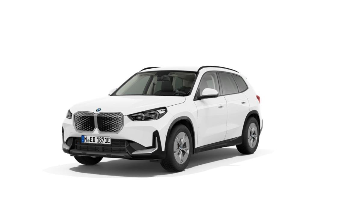 BMW iX1 2026