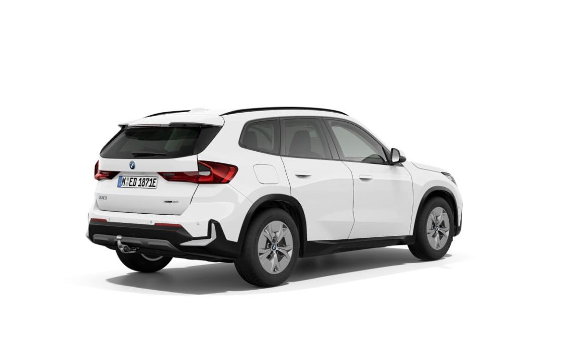 BMW iX1 2026