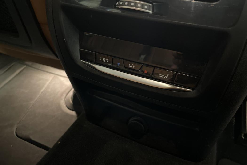 BMW X3 2018