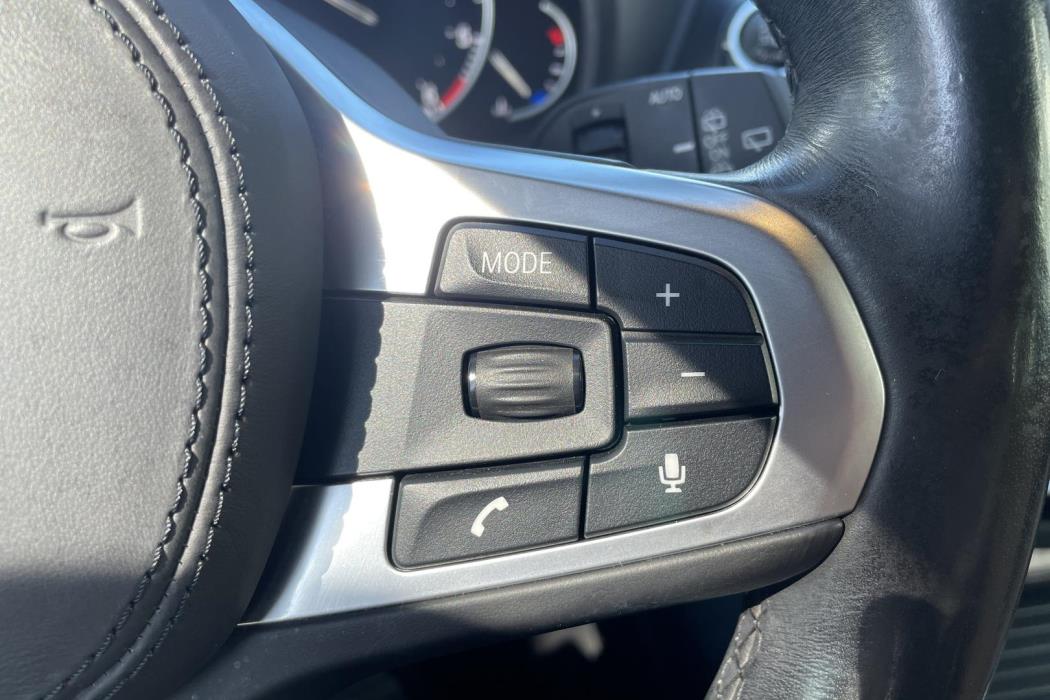 BMW X3 2018