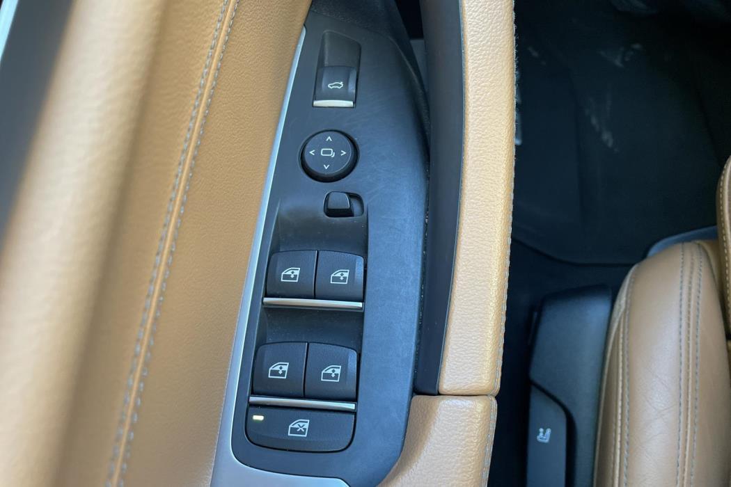 BMW X3 2018