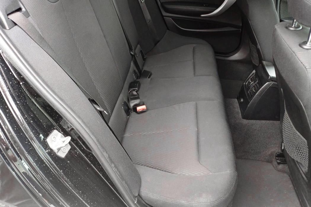 BMW 118 2019