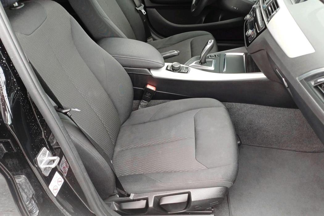 BMW 118 2019