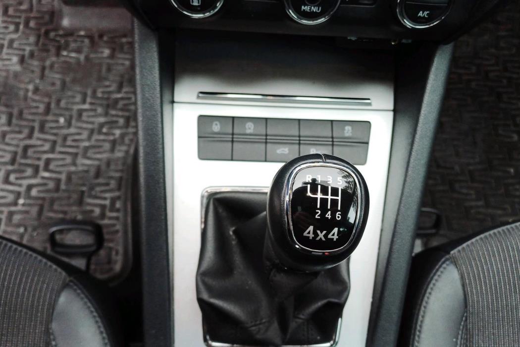 SKODA OCTAVIA 2016