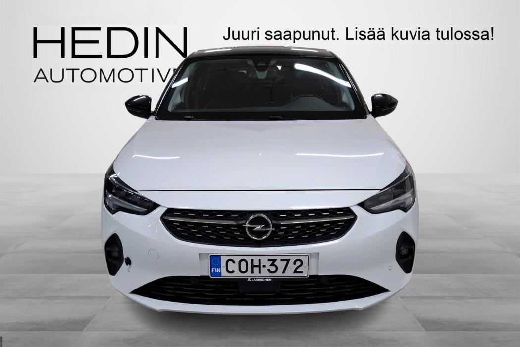 Opel Corsa 2020