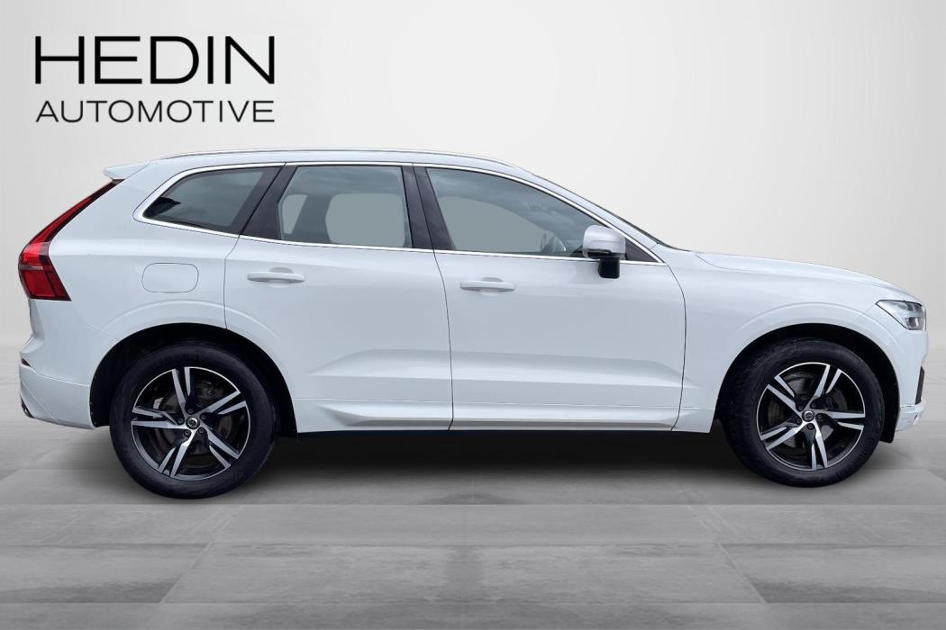 VOLVO XC60 2018