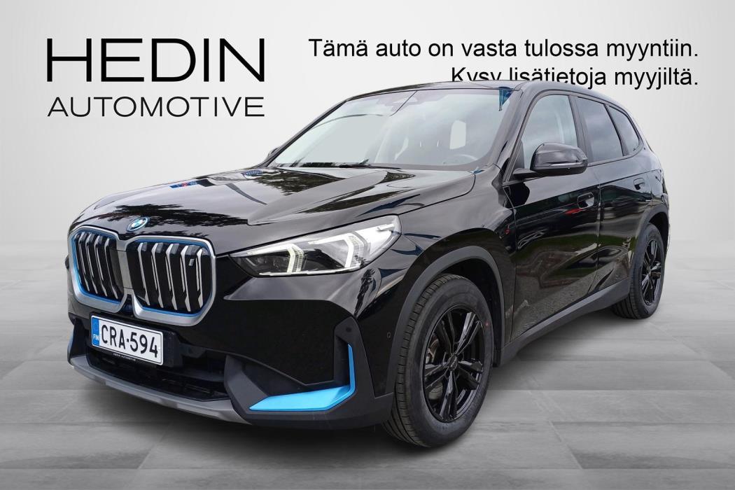 BMW iX1 2023