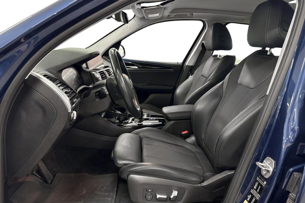 BMW X3 2020