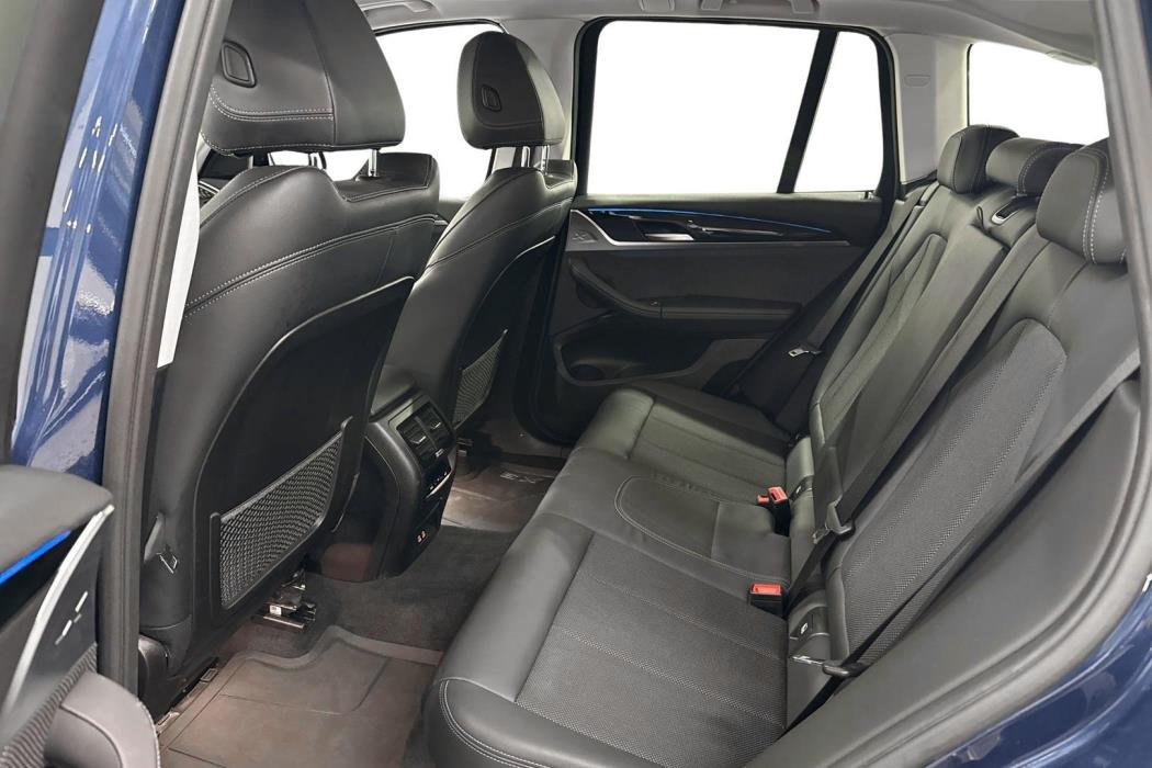 BMW X3 2020