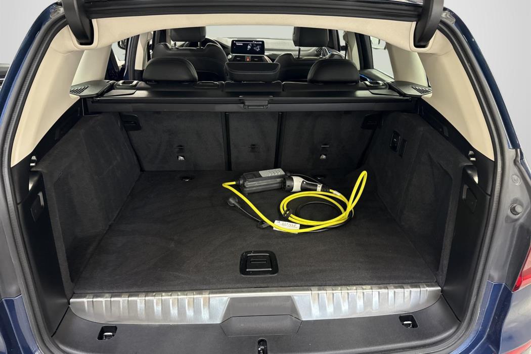 BMW X3 2020
