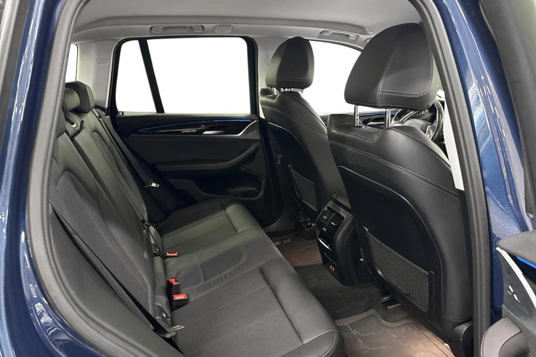 BMW X3 2020