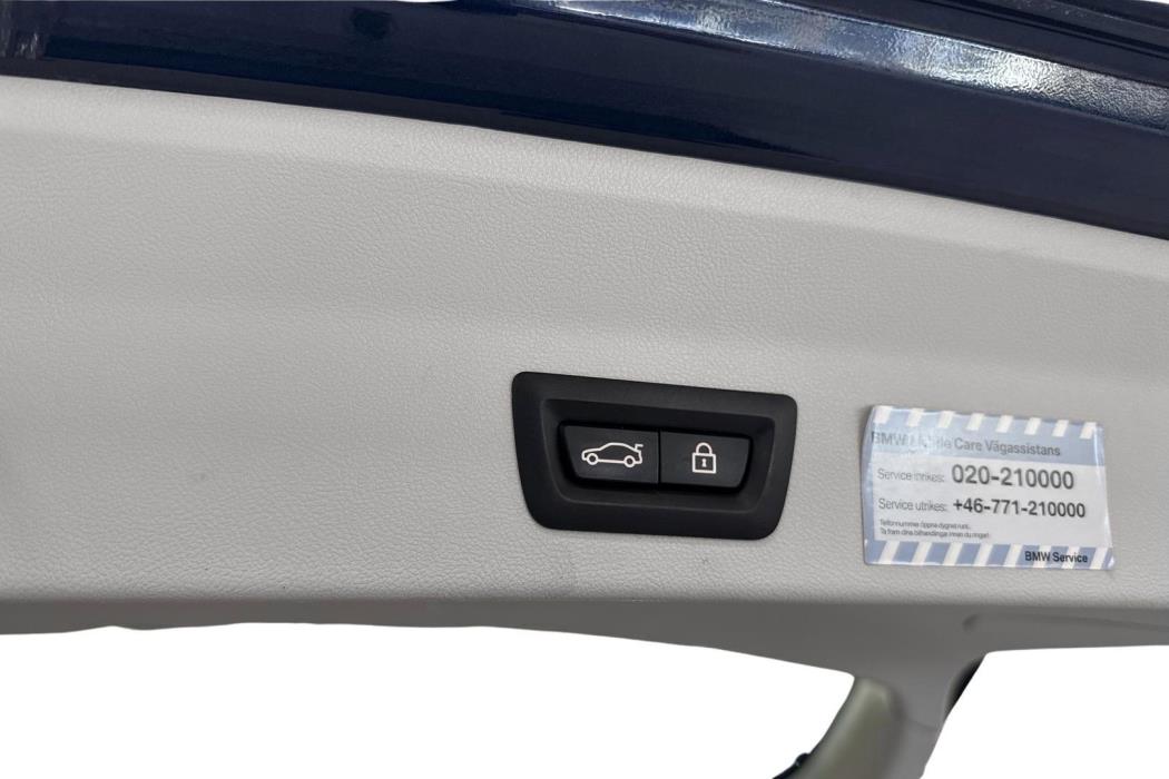 BMW X3 2020