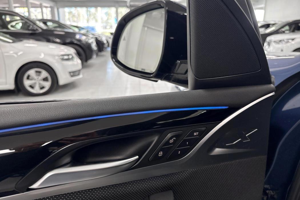 BMW X3 2020