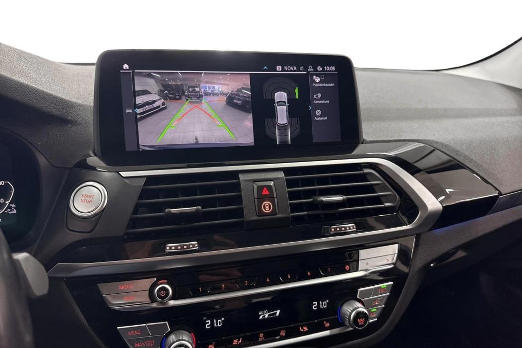 BMW X3 2020