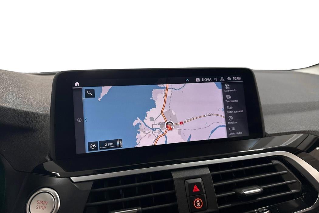BMW X3 2020
