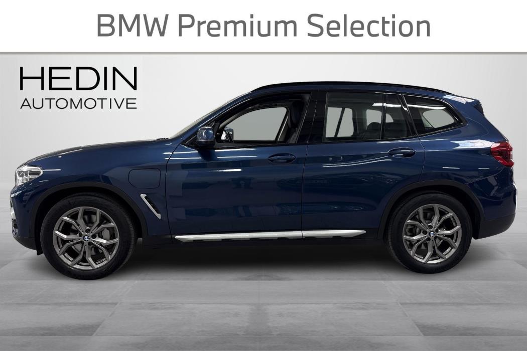 BMW X3 2020
