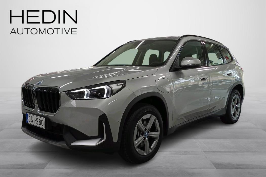 BMW X1 2026