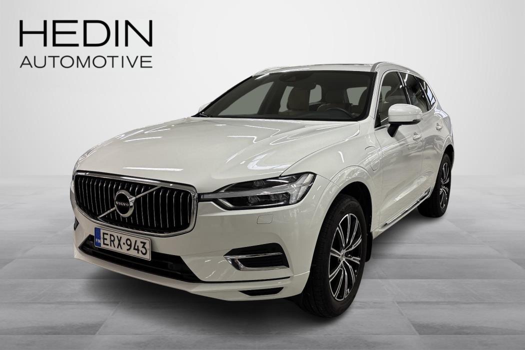 Volvo XC60 2020
