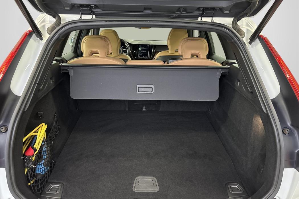 Volvo XC60 2020