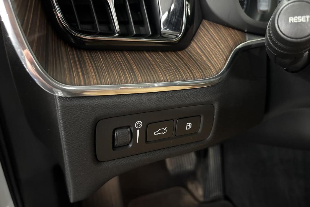Volvo XC60 2020