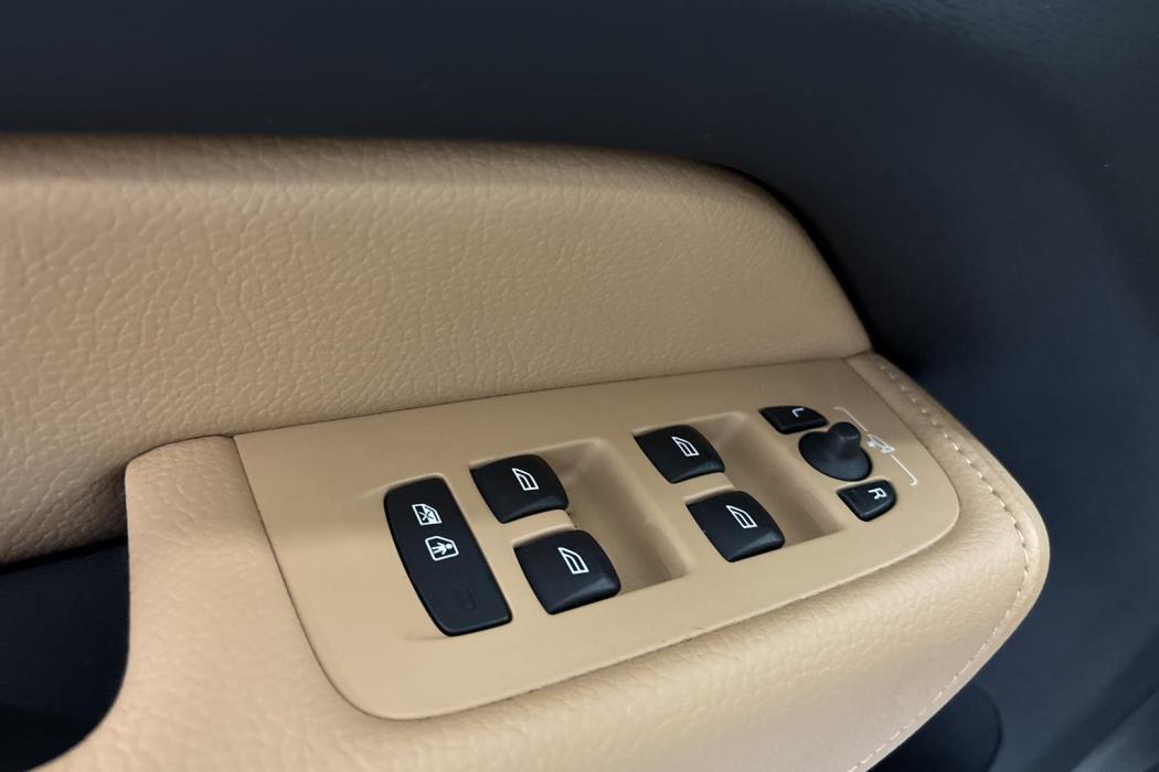 Volvo XC60 2020