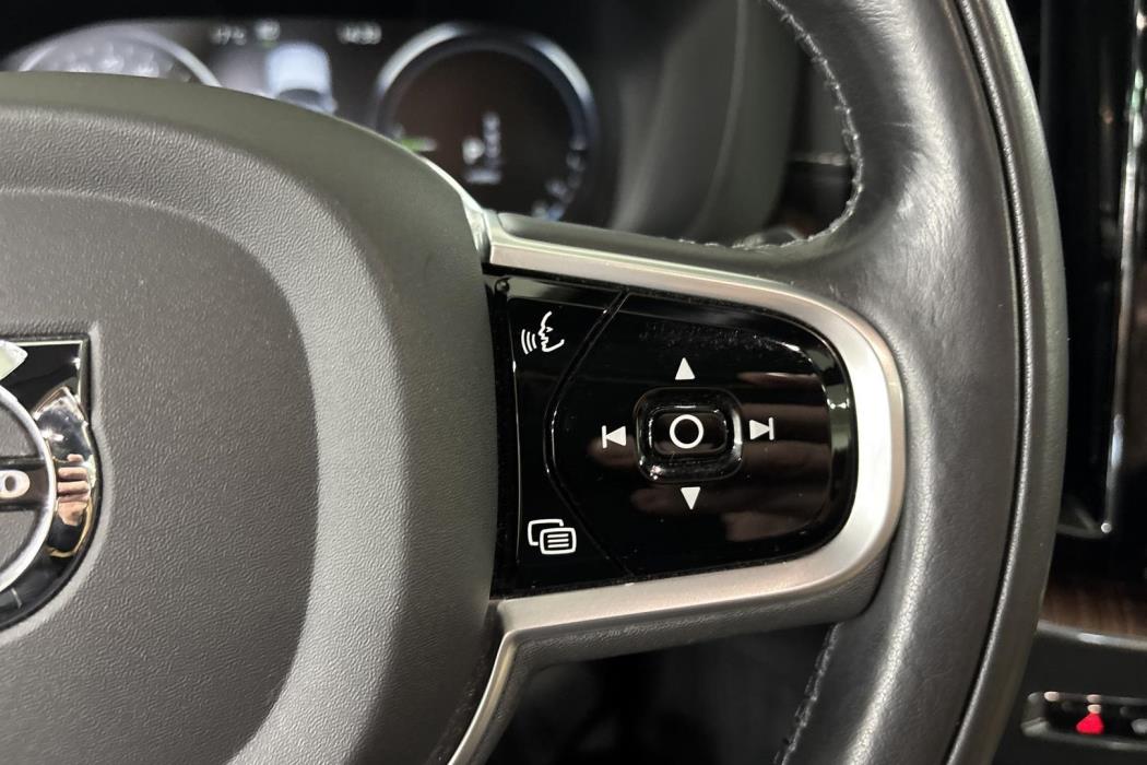 Volvo XC60 2020