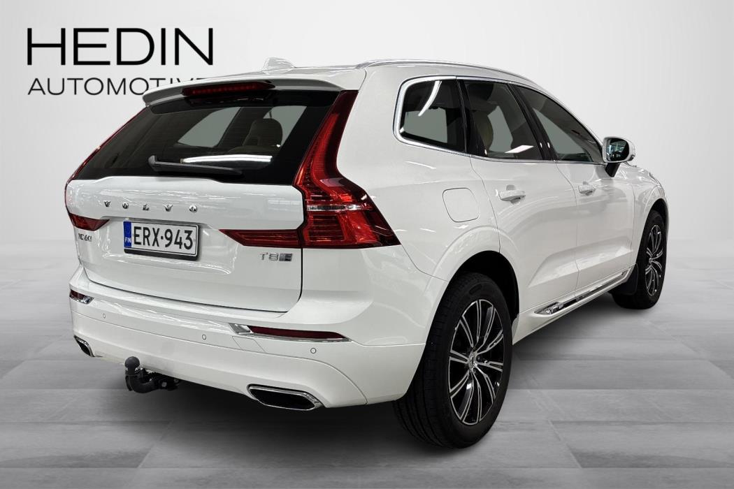 Volvo XC60 2020