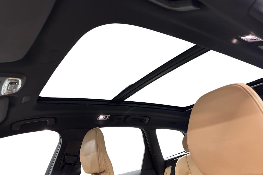 Volvo XC60 2020