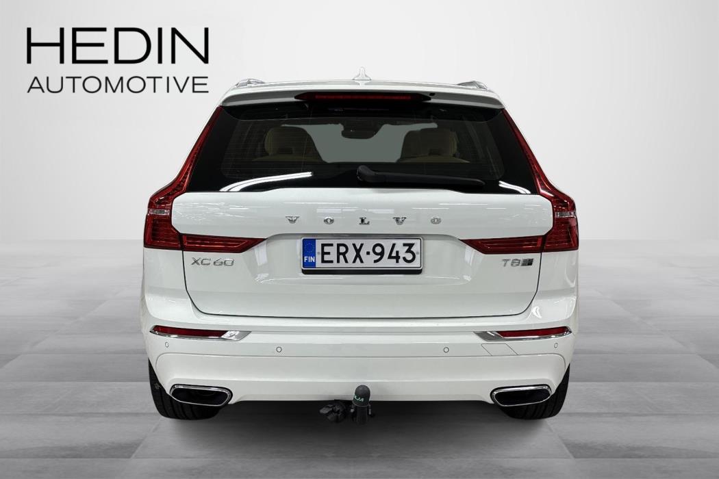 Volvo XC60 2020