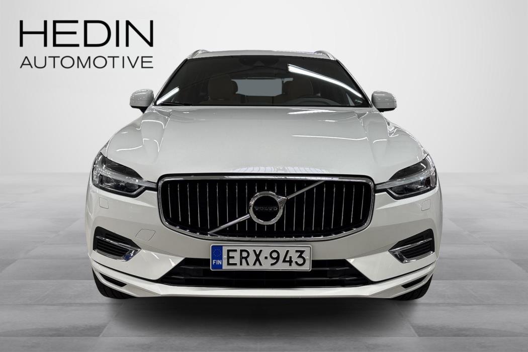 Volvo XC60 2020